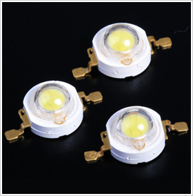SMD LEDs 3W